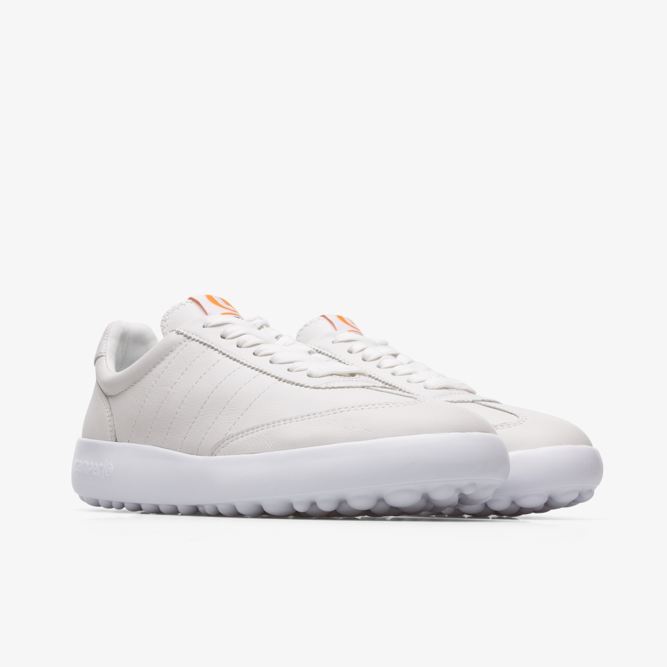 Tenis Camper Pelotas Xlite Mujer - Blancas | Camper Mexico + 7629QNHPK